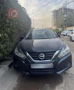 نیسان ئەلتیما